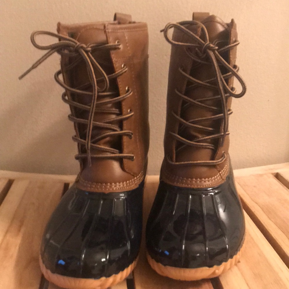 Boots